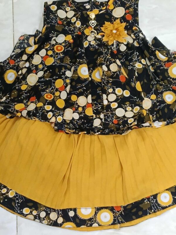 Princess Frock Collection