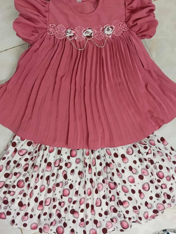 Kids Dress Collection
